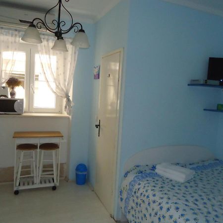 Ferienwohnung Big Blue Old Town Centre Dubrovnik Exterior foto