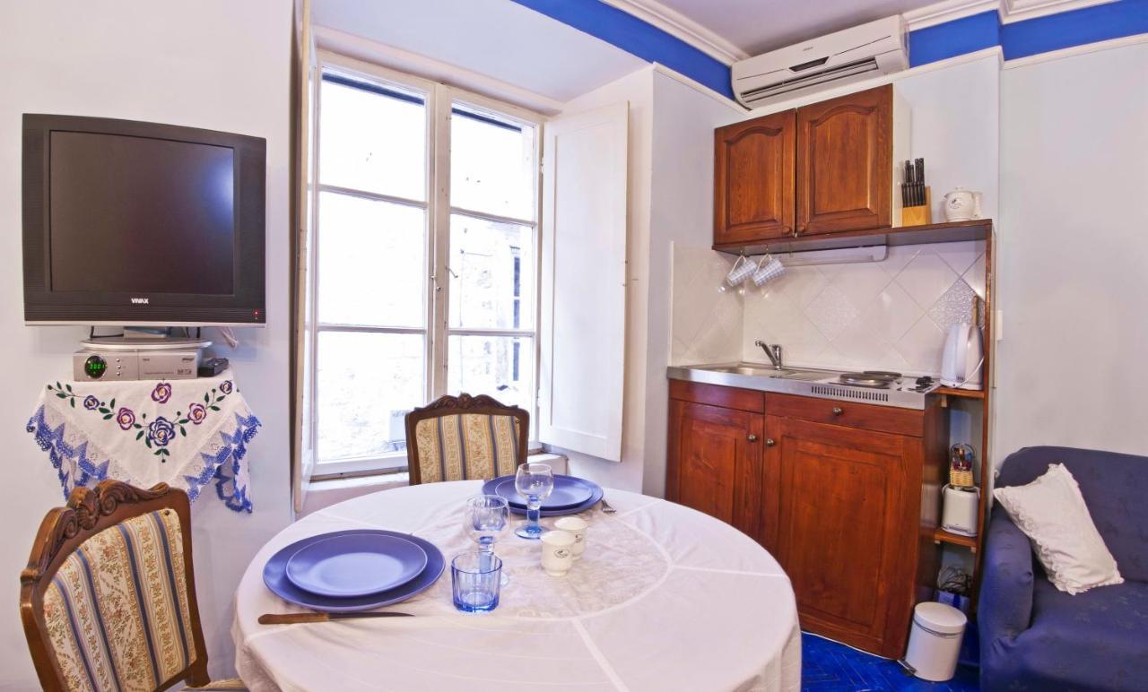 Ferienwohnung Big Blue Old Town Centre Dubrovnik Exterior foto