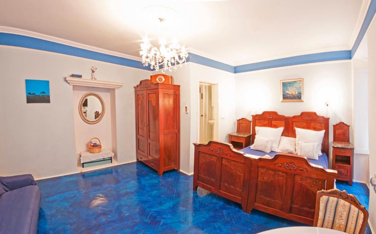 Ferienwohnung Big Blue Old Town Centre Dubrovnik Exterior foto